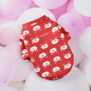 Moletom com Capuz para Cachorro – Roupa de Inverno Quente para Chihuahua, Bulldog e Cães Pequenos