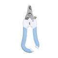 Cortador de Unhas para Cães e Gatos – Alicate Pet Profissional para Aparar Garras com Segurança e Precisão
