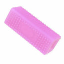 Escova Removedora de Pelos para Cães e Gatos – Escova de Silicone para Limpeza de Pelagem e Remoção de Pelos Soltos