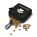 Bolsa Porta Petiscos para Cachorro – Bolsa Multifuncional para Treinamento, Passeios e Recompensas