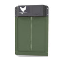 Porta Automática para Galinheiro com Sensor de Luz e Alimentação por Bateria