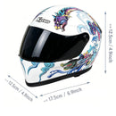 Capacete para Cachorro e Gato em ABS Ajustável | Fantasia para Fotos, Passeios e Bike