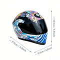 Capacete para Cachorro e Gato em ABS Ajustável | Fantasia para Fotos, Passeios e Bike