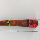 Brinquedo Interativo para Cães em Formato de Cigarro – Mordedor com Som para Filhotes e Cães Pequenos