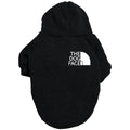 Moletom para Cachorro – Roupa Quente para Cães de Pequeno, Médio e Grande Porte