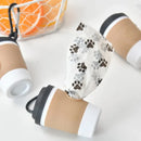 Dispenser Portátil de Sacos Higiênicos para Cachorro – Porta Saquinhos em Design Criativo para Passeios com Pets