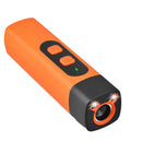 Adestrador Ultrassônico para Cães Recarregável – Controle de Latidos e Treinamento Pet