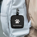 Bolsa Porta Petiscos para Cachorro – Bolsa Multifuncional para Treinamento, Passeios e Recompensas