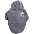 Moletom para Cachorro – Roupa Quente para Cães de Pequeno, Médio e Grande Porte
