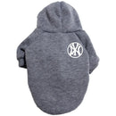 Moletom para Cachorro – Roupa Quente para Cães de Pequeno, Médio e Grande Porte