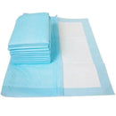 Tapete Higiênico Super Absorvente para Cães e Gatos – Descartável de Secagem Rápida