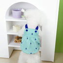 Vestido Elegante para Cachorros Pequenos – Com Laço e Renda, Roupa Feminina para Verão