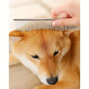 Kit 4 Tesouras para Tosa de Cães e Gatos – Aço Inox com Pontas Arredondadas para Corte Preciso