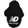 Moletom para Cachorro – Roupa Quente para Cães de Pequeno, Médio e Grande Porte