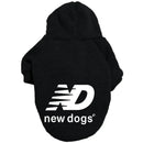 Moletom para Cachorro – Roupa Quente para Cães de Pequeno, Médio e Grande Porte