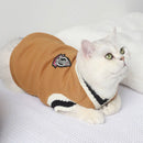 Suéter de Inverno para Cães e Gatos – Blusa Quentinha para Pets Pequenos com Ajuste Confortável