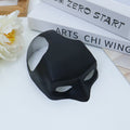 Máscara de Morcego para Gato e Cachorro | Fantasia de Halloween 3D Inspirada em Super-Herói para Pets
