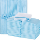 Tapete Higiênico Super Absorvente para Cães e Gatos – Descartável de Secagem Rápida