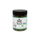 Brinquedo Interativo com Catnip Natural para Gatos – Erva do Gato 100% Natural para Diversão e Estímulo Felino