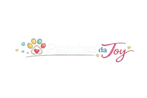 Patinhas Da Joy
