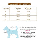 Roupa Pós-Cirúrgica para Gatas | Macacão Respirável Anti Lambedura para Castração e Recuperação