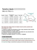 Suéter de Sapinho para Cães Pequenos e Médios | Moletom Pet com Capuz Confortável e Estiloso